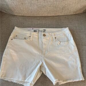Women's Seven 7 Weekend Shorts